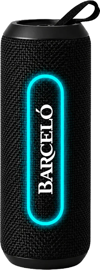 Barceló Speaker