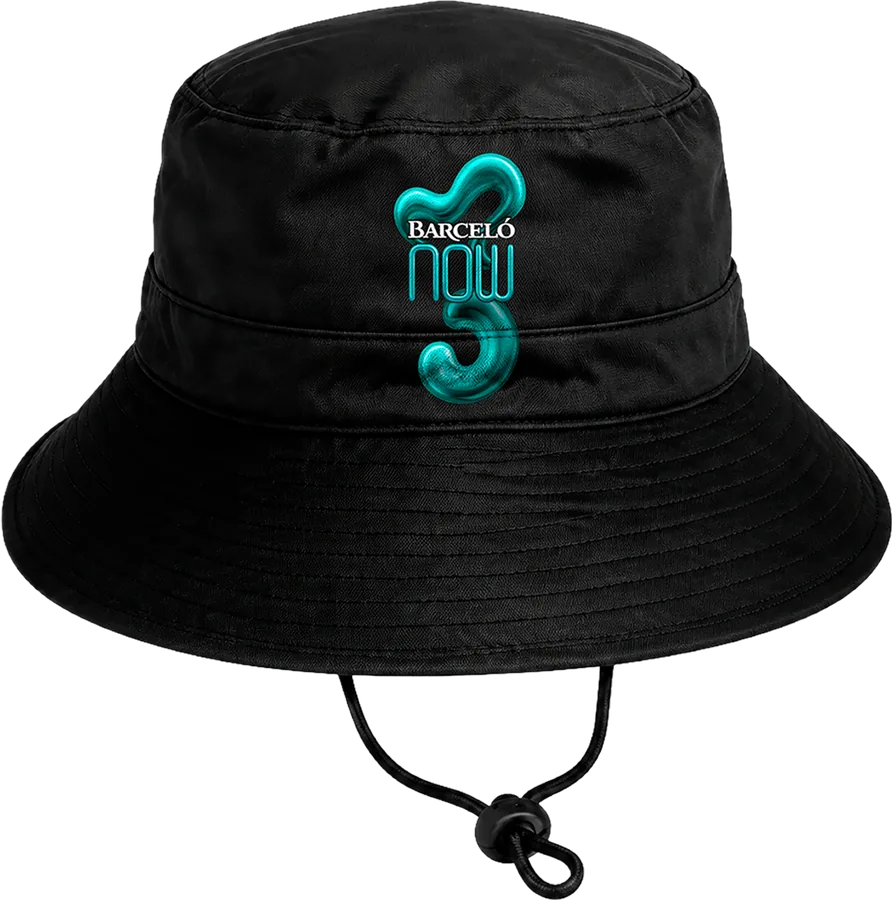 Sombrero de playa